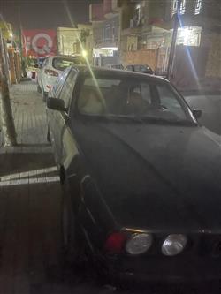 بی ئێم دەبڵیو سیریەس 5